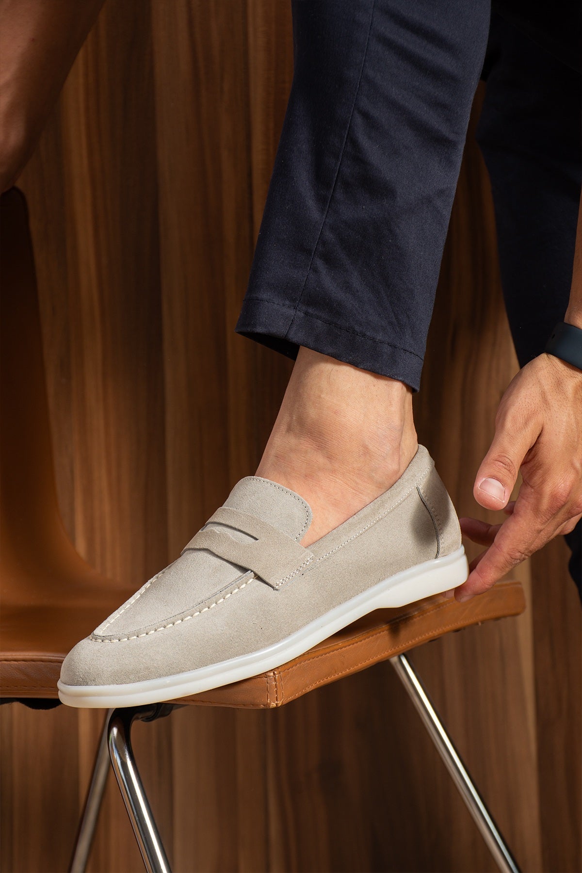 Suvex – Beige