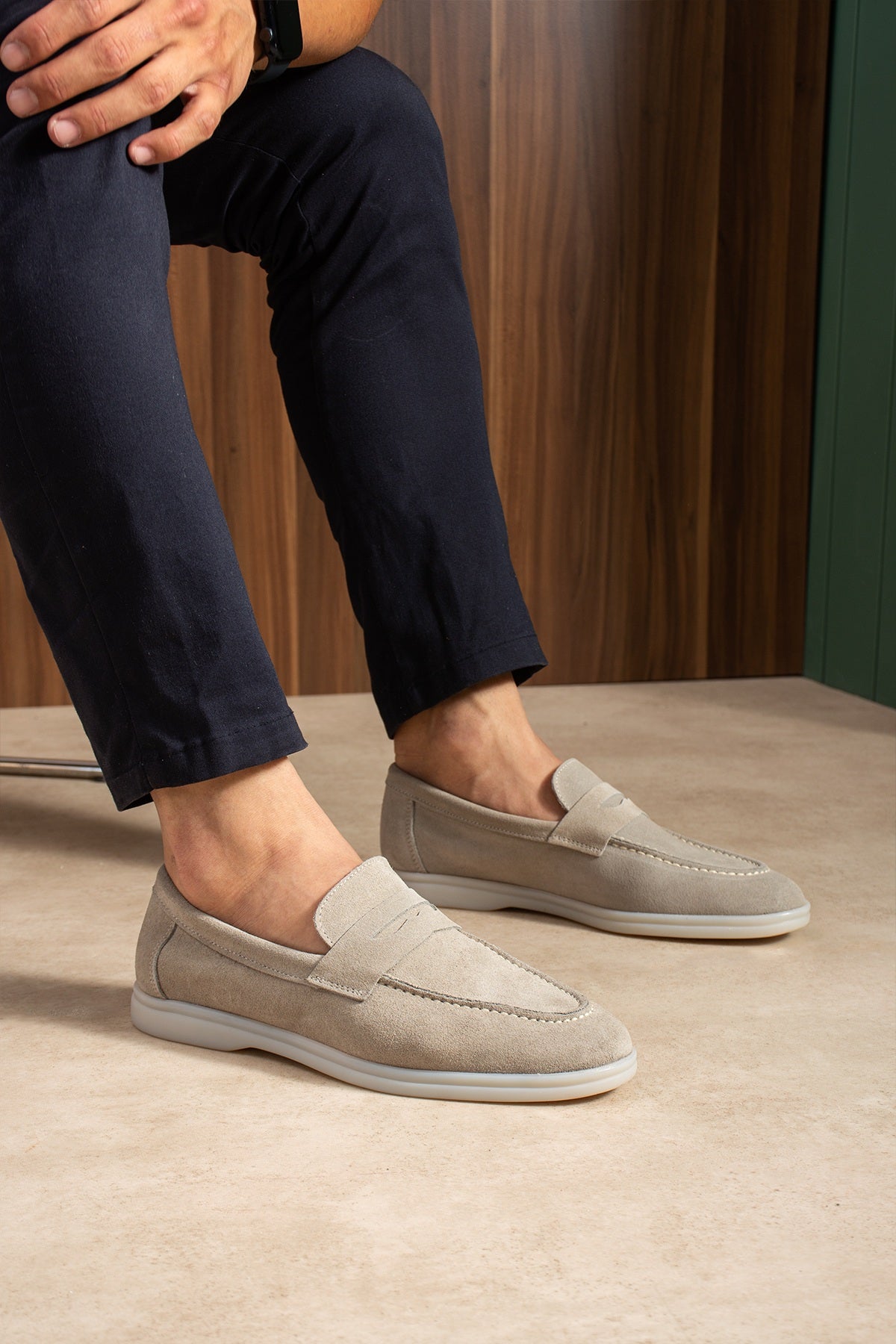Suvex – Beige