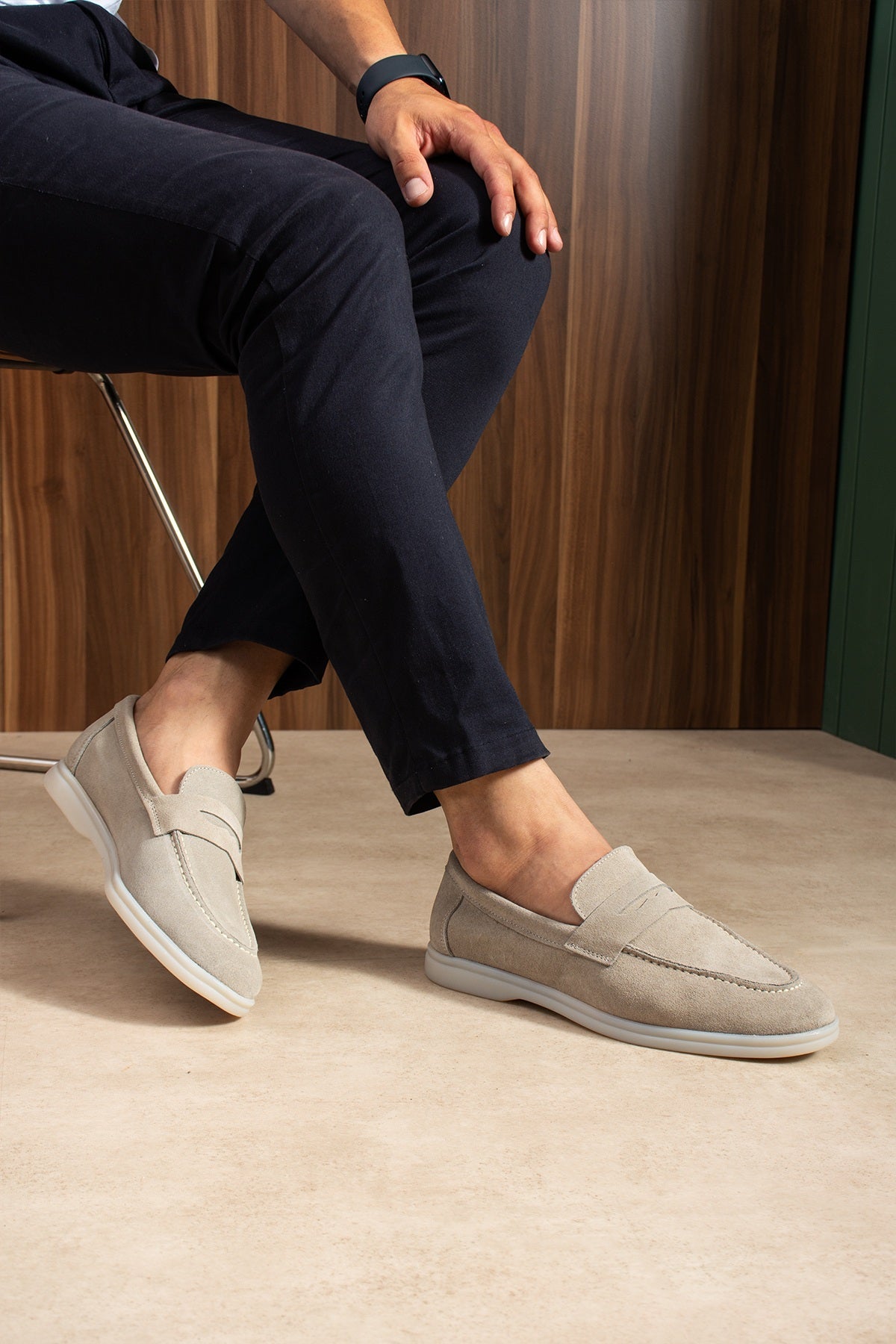 Suvex – Beige