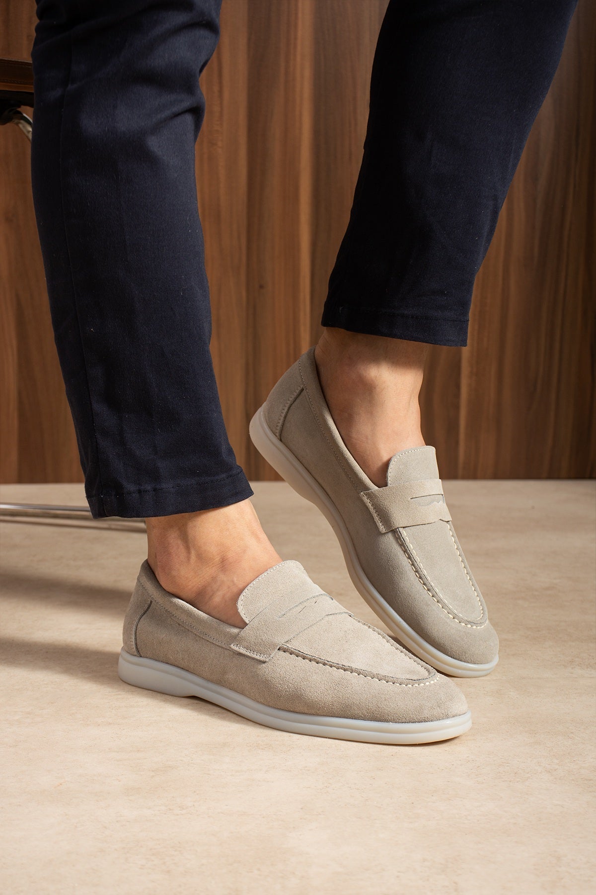 Suvex – Beige
