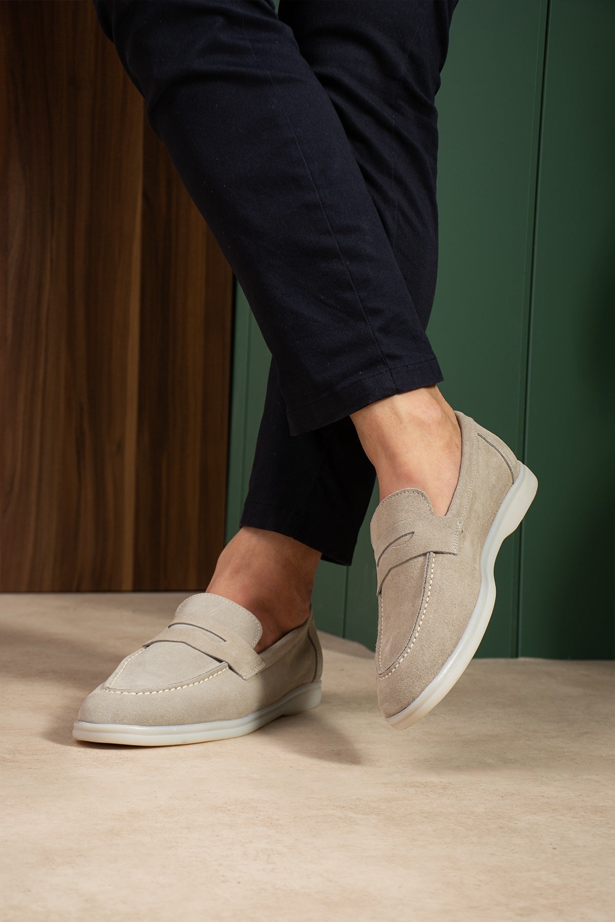 Suvex – Beige