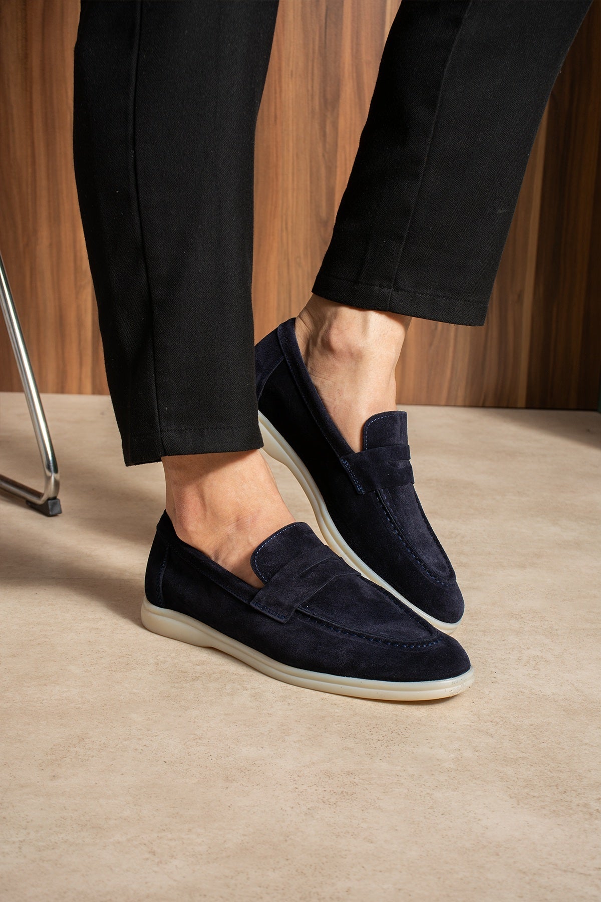 Suvex – Navy