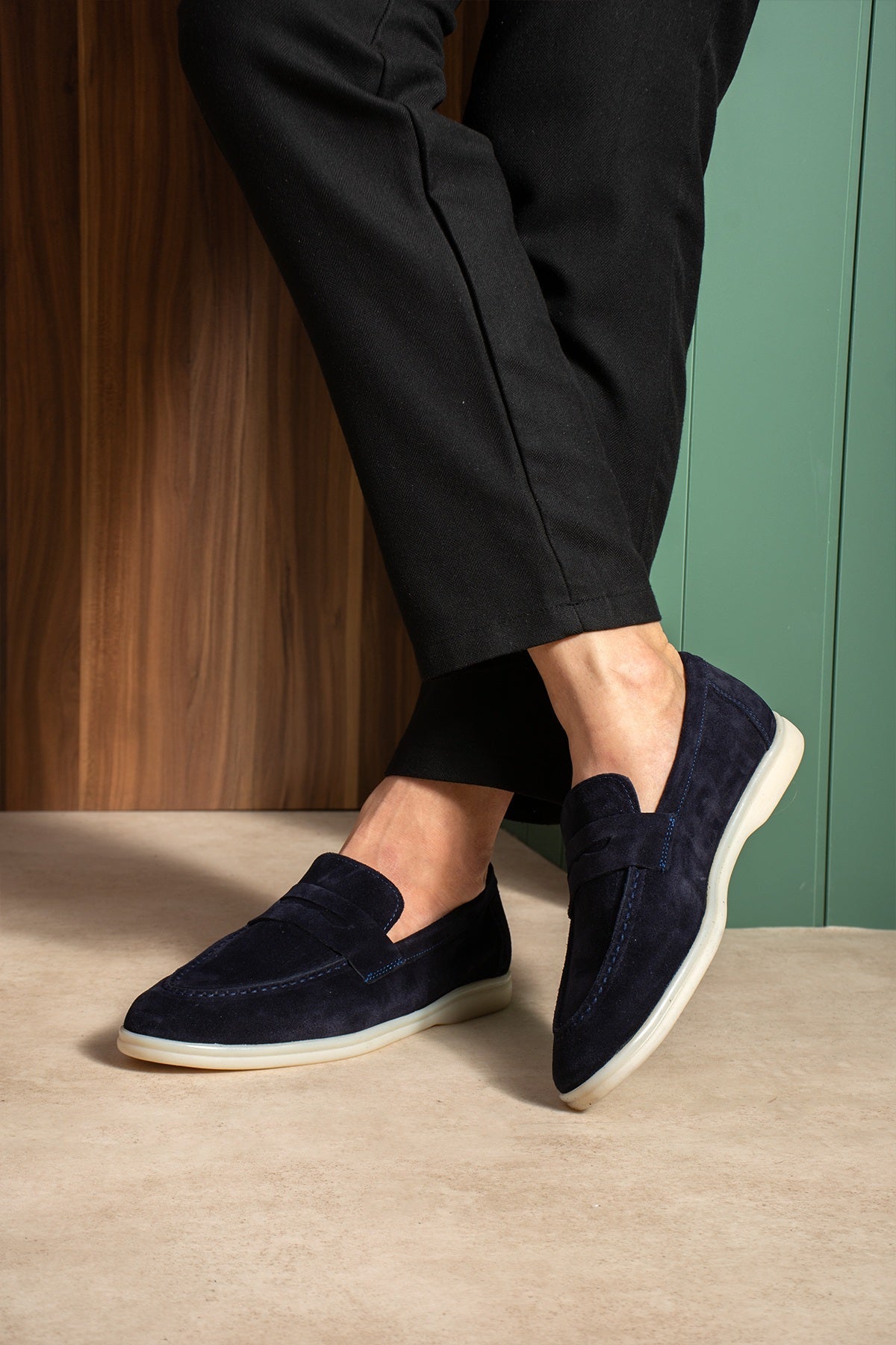 Navy