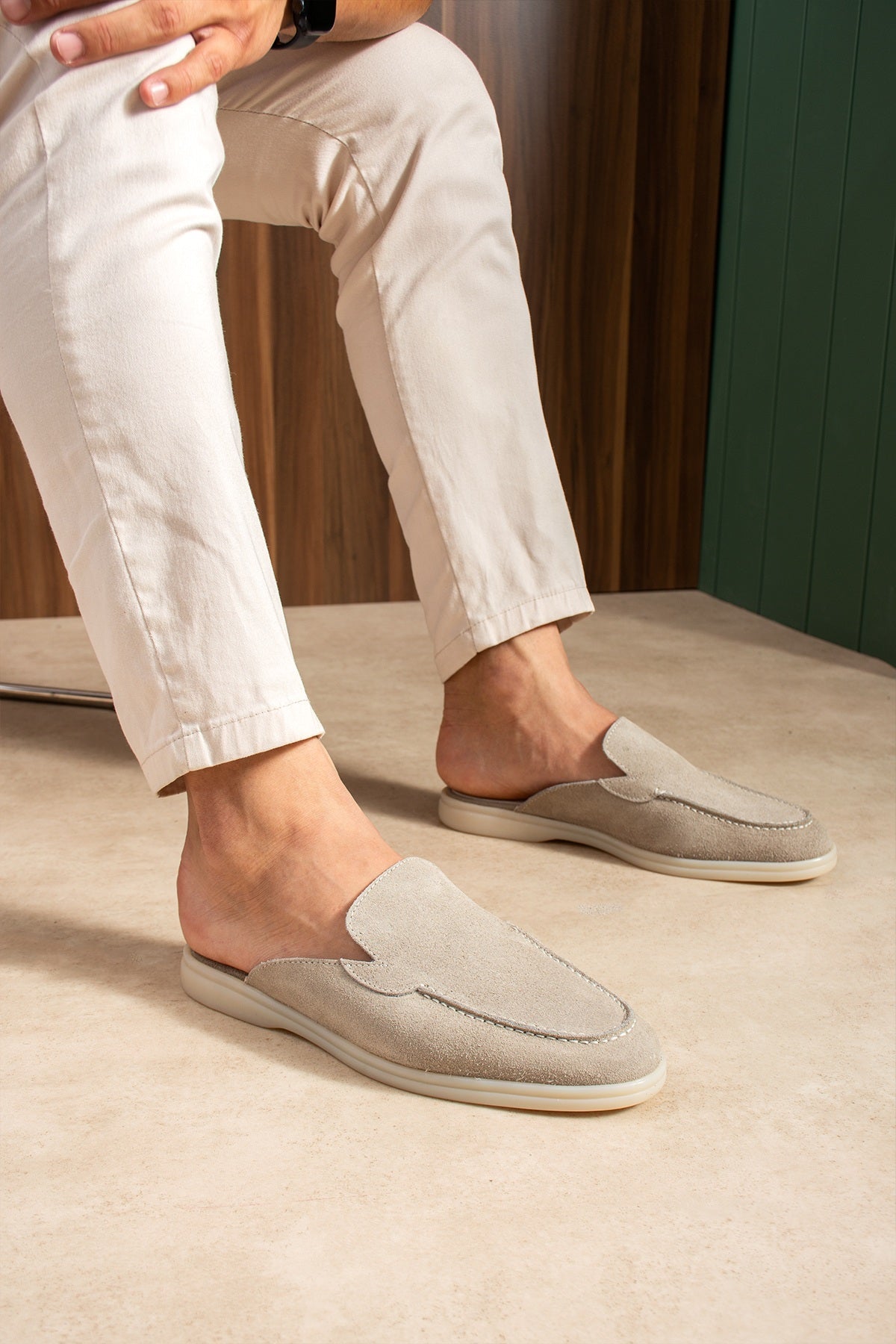 Firenze – Beige