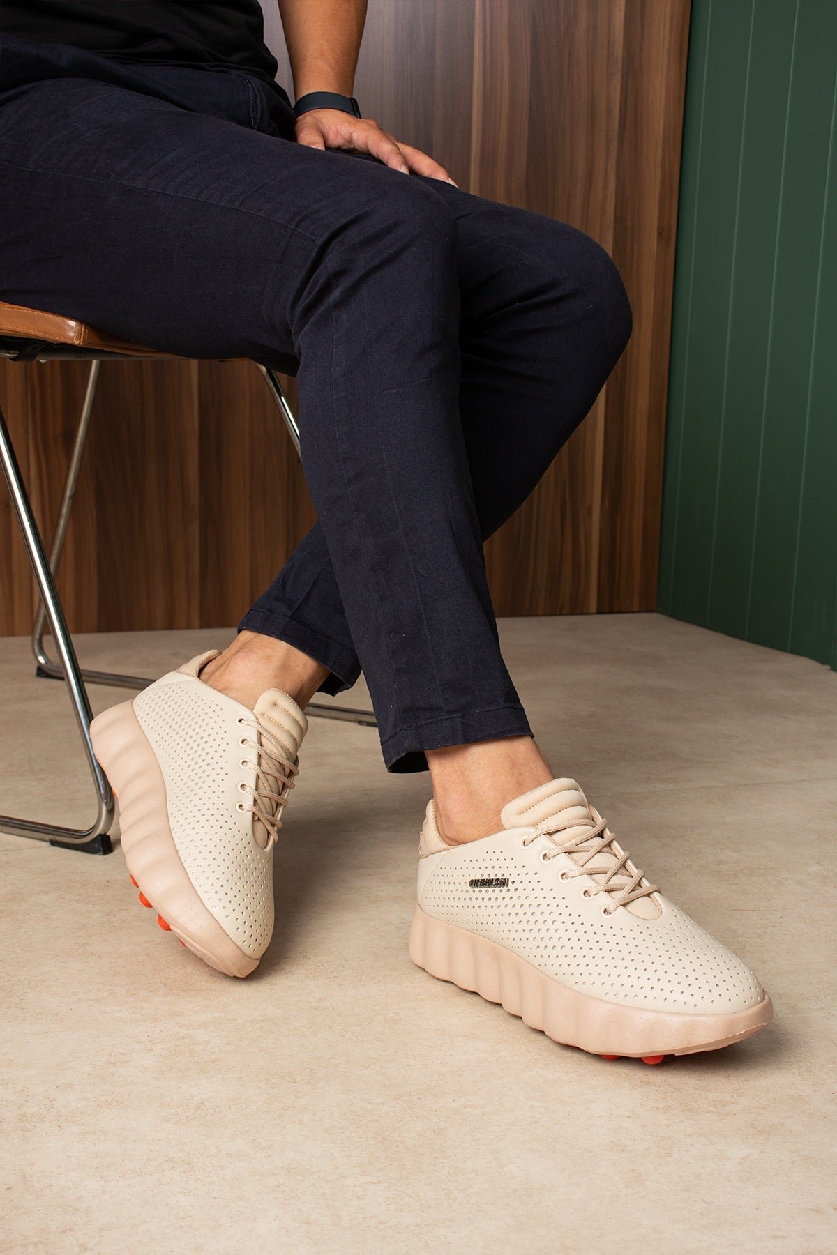 Beige