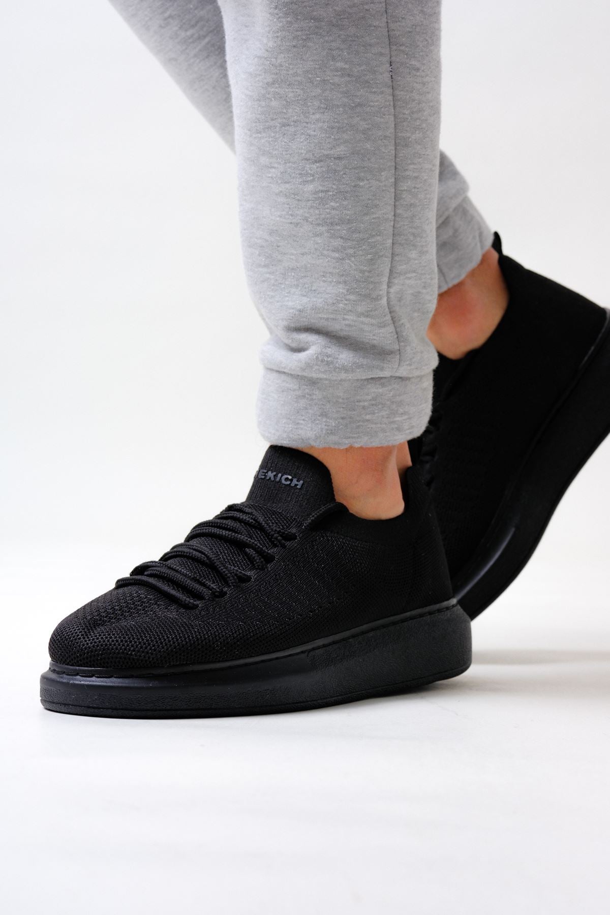 Tricot – Schwarz