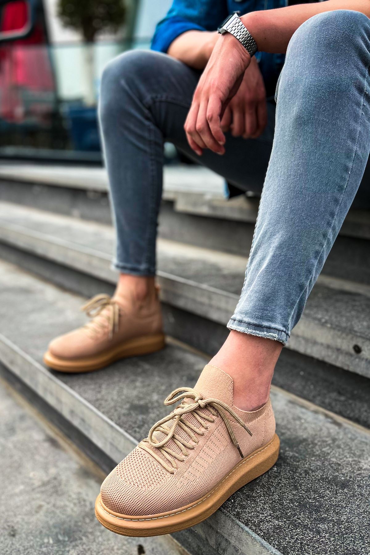 Tricot – Cognac