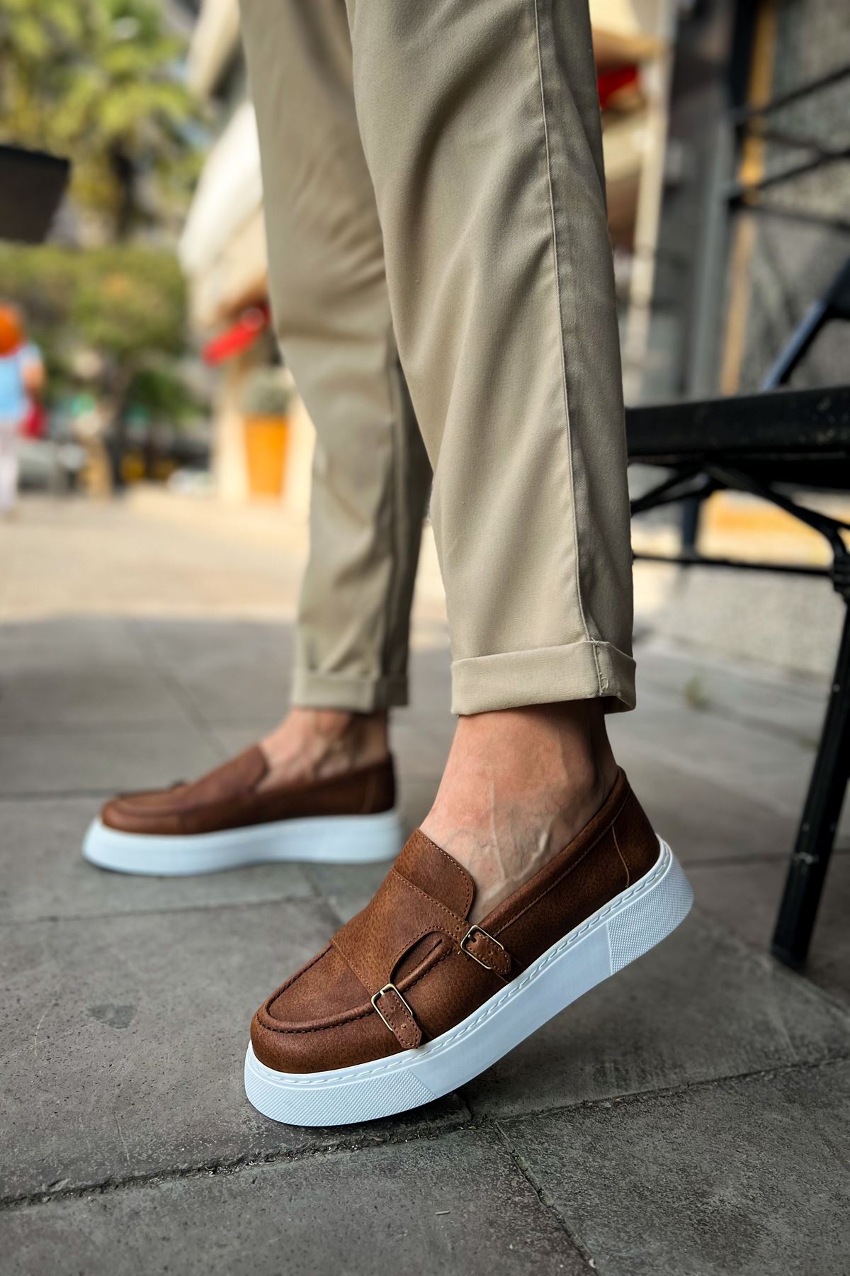 Mancini – Cognac