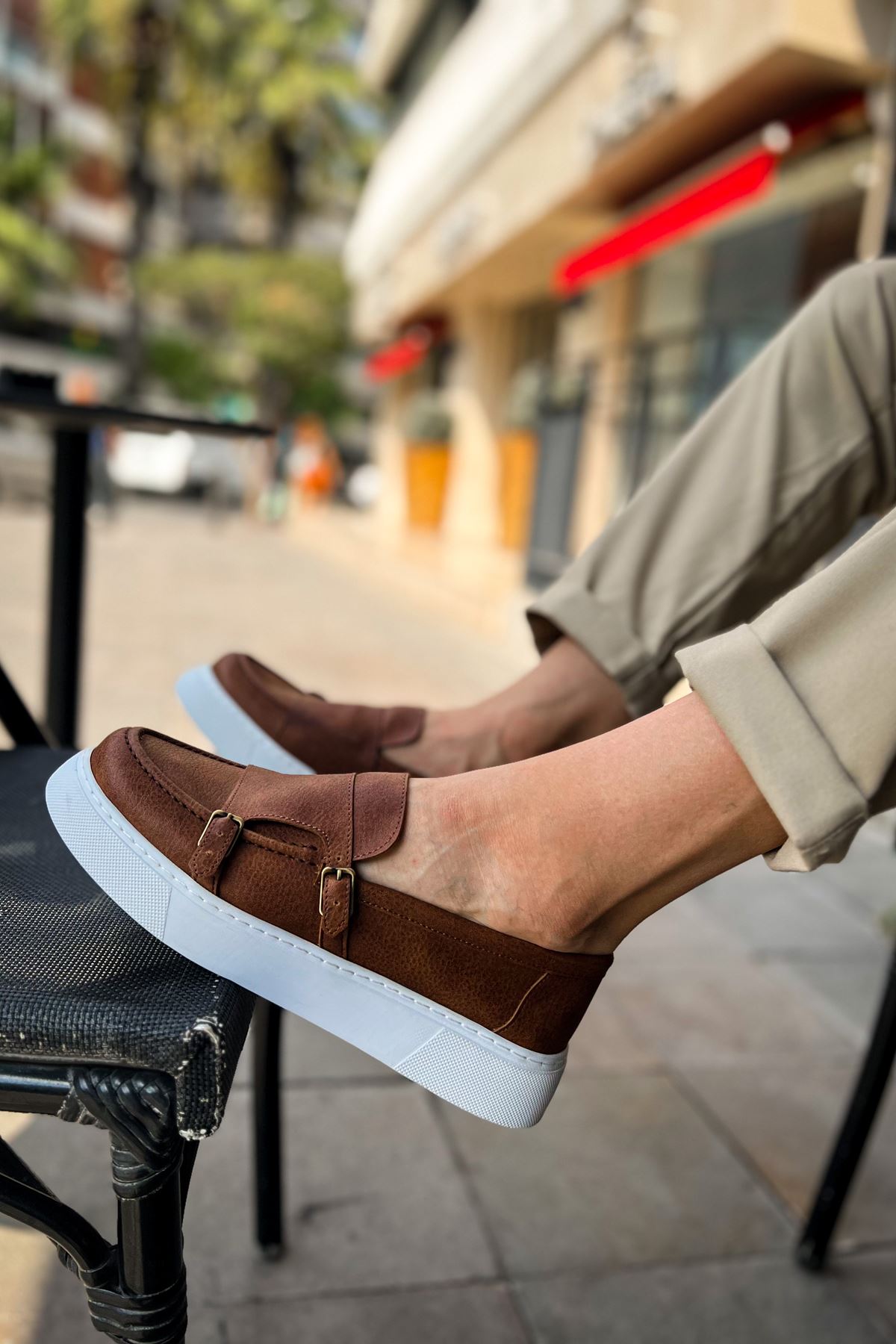 Mancini – Cognac