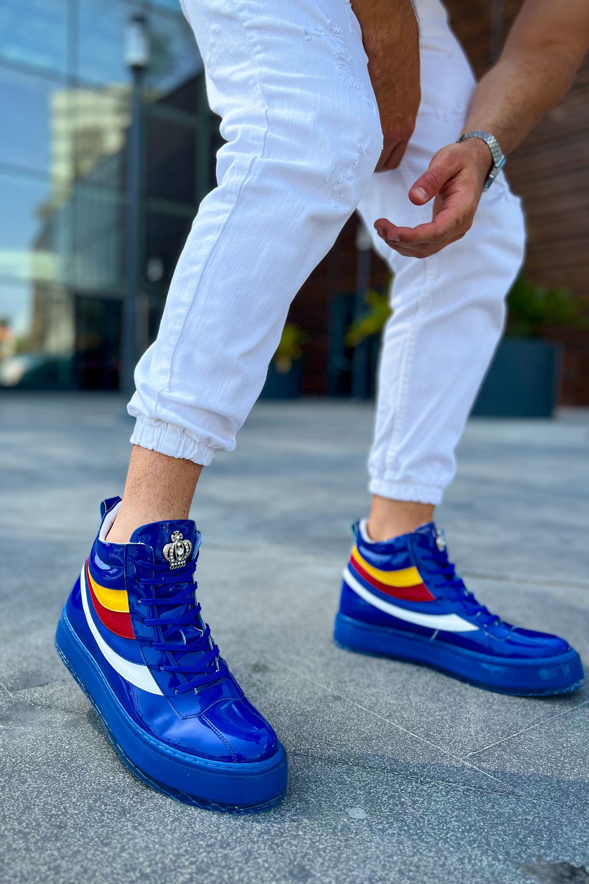 Navy