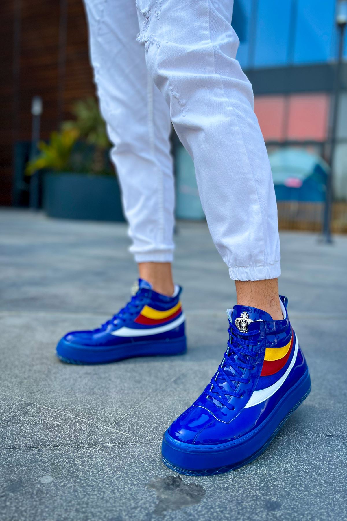 Majesty – Navy