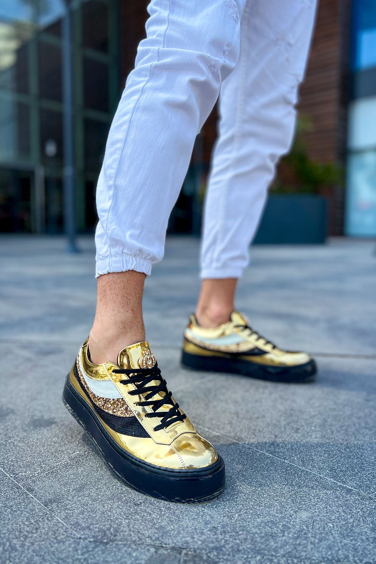 Majesty – Gold