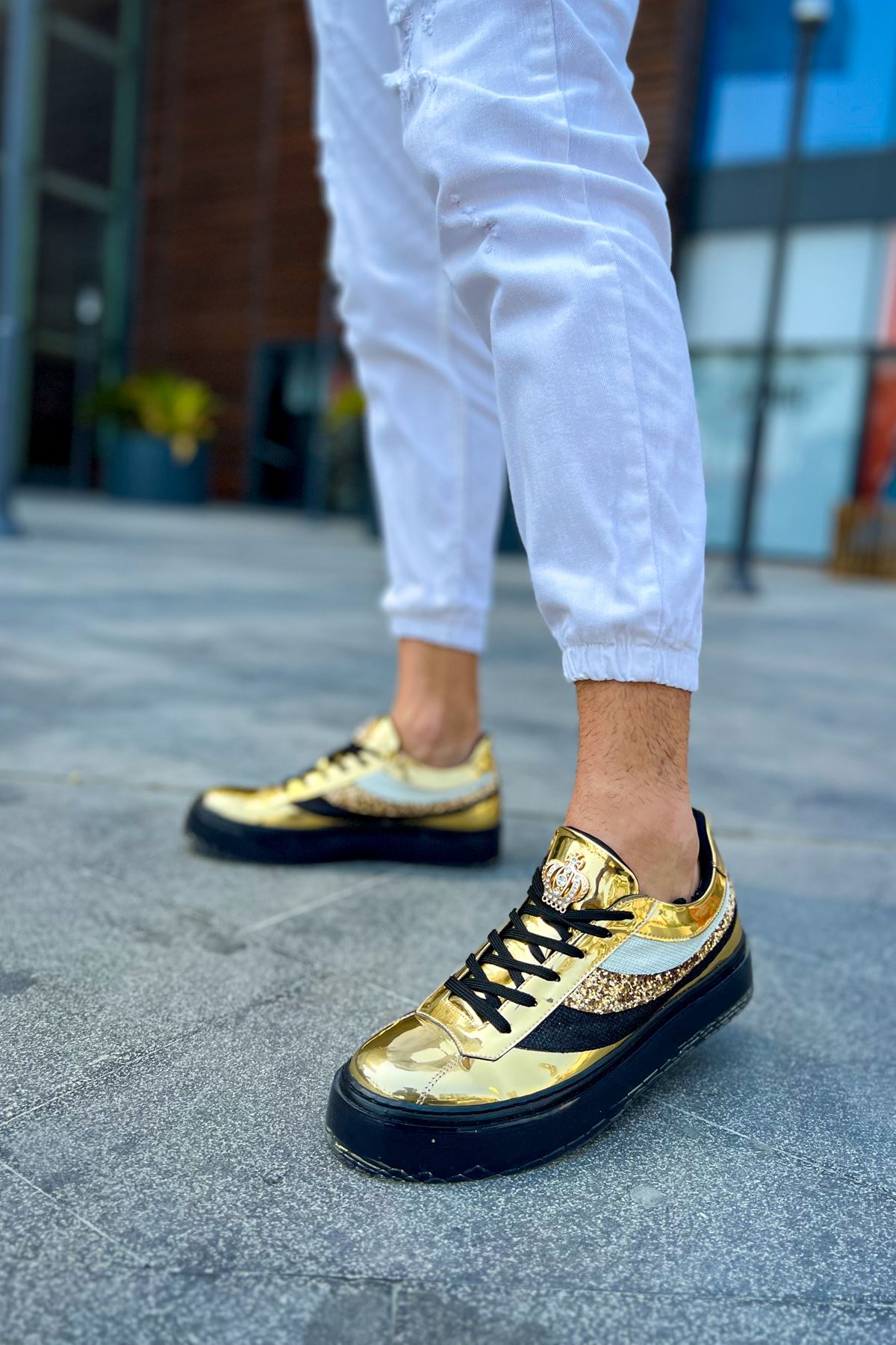 Majesty – Gold