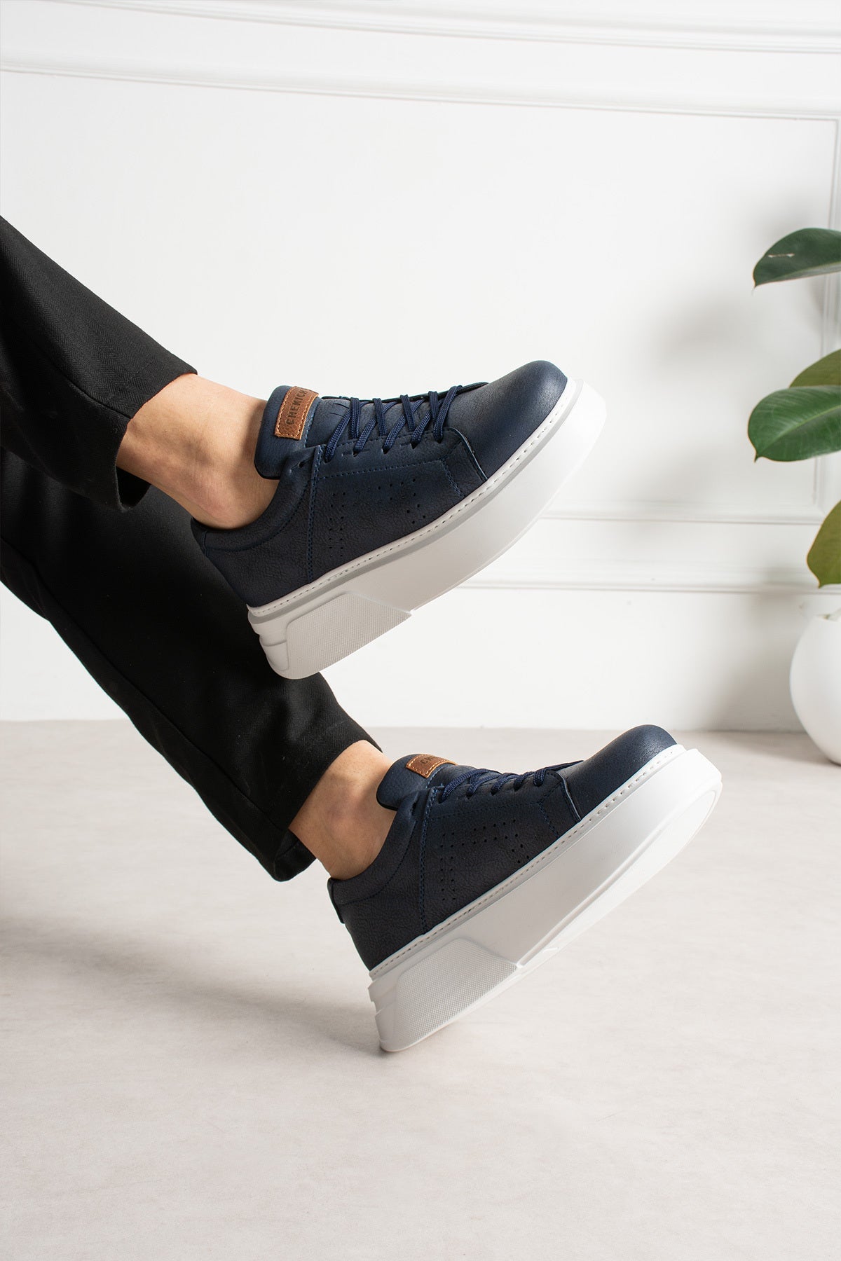 Navy